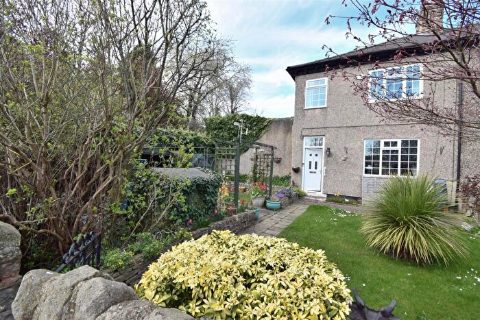 3 Bedroom Terraced House For Sale In Front Street, West Auckland, Bishop Auckland, DL14