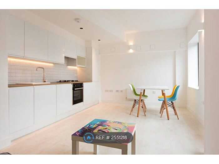 1 Bedroom Flat To Rent In New Inn Hall Street, Oxford, OX1