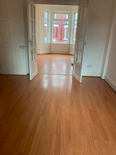 3 Bedroom Terraced House To Rent In Salisbury Road, Doncaster, South Yorkshire, DN4