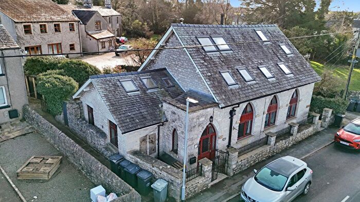 2 Bedroom Semi Detached House For Sale In North Road, Holme, LA6