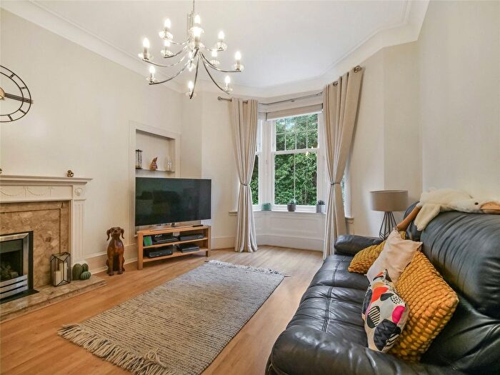 1 Bedroom Flat For Sale In West High Street, Glasgow, Lanarkshire, G66