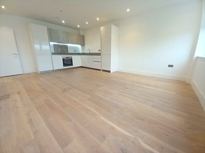 2 Bedroom Apartment To Rent In Romney Place, Maidstone, ME15