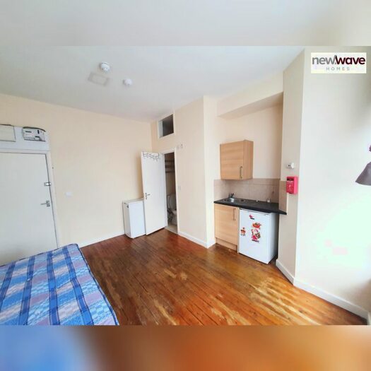 Studio To Rent In Springfield, London, E5