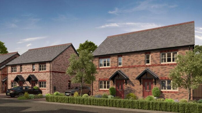 Property For Sale In The Old Yard, West Ayton, YO13