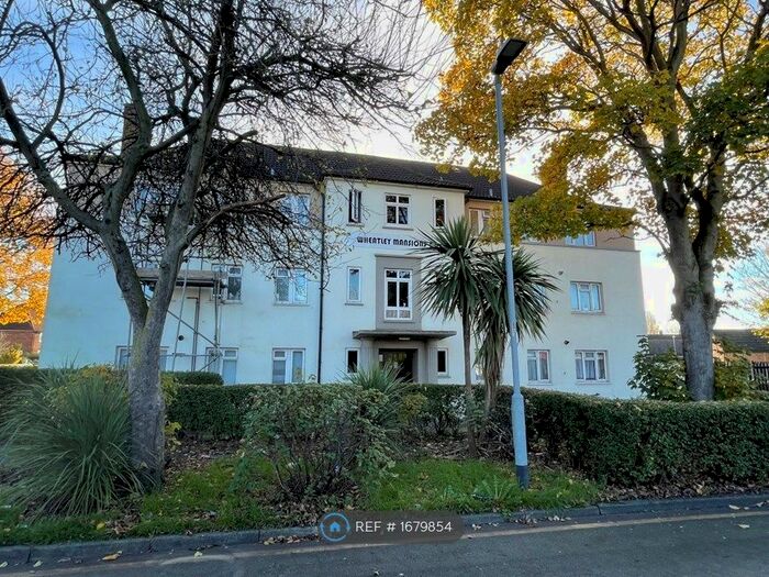 2 Bedroom Flat To Rent In Bevan Avenue, Barking, IG11