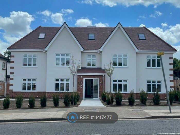 1 Bedroom Flat To Rent In Tudor Gardens, London, NW9