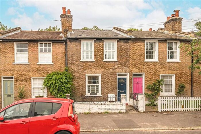 2 Bedroom Property For Sale In Brightfield Road, Lee, SE12