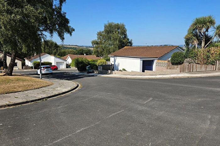 3 Bedroom Detached Bungalow For Sale In Park View, Aller, Newton Abbot, TQ12