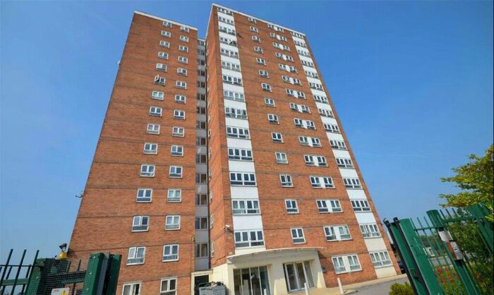 1 Bedroom Apartment To Rent In City View, Highclere Ave, Salford, M7