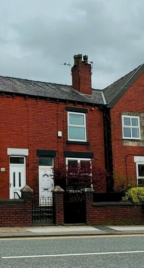 2 Bedroom Terraced House To Rent In Leigh Road Westhoughton, BL5