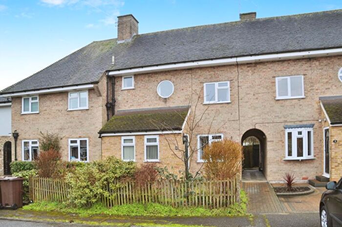 3 Bedroom House For Sale In Woodhouse Lane, Broomfield, Chelmsford, CM1