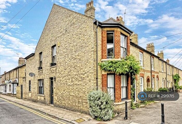 2 Bedroom Terraced House To Rent In Euston Street, Huntingdon, PE29