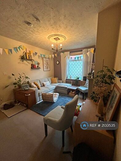 2 Bedroom Terraced House To Rent In Dean Street, Derby, DE22