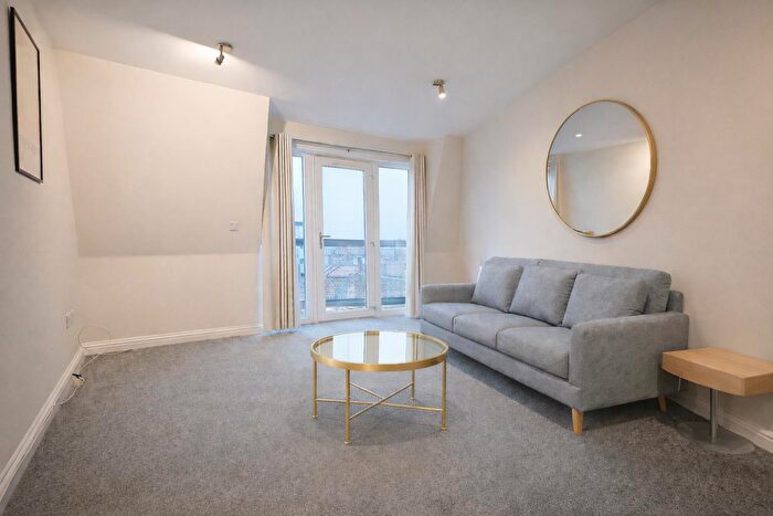 1 Bedroom Flat To Rent In Norden House, Stowell Street, Newcastle Upon Tyne, NE1