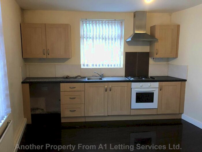 1 Bedroom Flat To Rent In Duke Street, Nuneaton, CV11