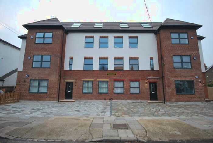 1 Bedroom Flat To Rent In Palace Grove Bromley, BR1
