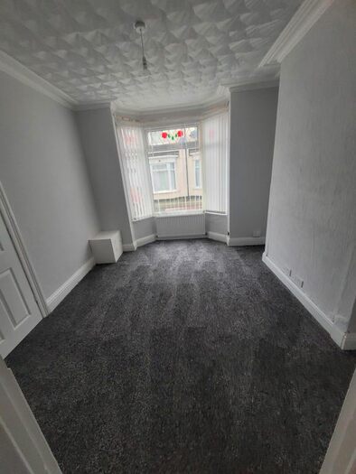 2 Bedroom Terraced House To Rent In Newtown Avenue, Stockton-On-Tees, TS19