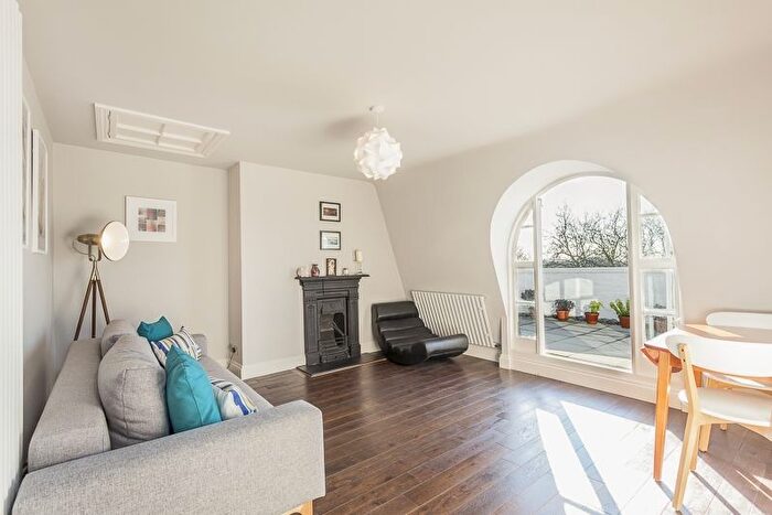 1 Bedroom Flat To Rent In The Paragon, London, SE3