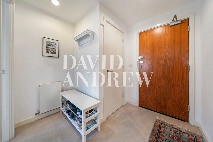1 Bedroom Flat To Rent In Eden Grove, Garand Court Eden Grove, N7