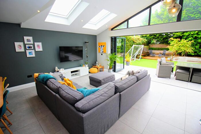 4 Bedroom Detached House To Rent In Dane Road, Sale, M33