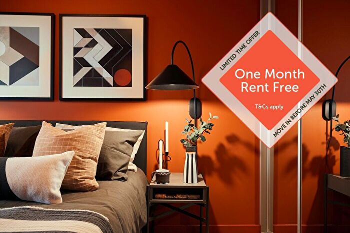 1 Bedroom Apartment To Rent In Soho Yard, Sheffield, S3