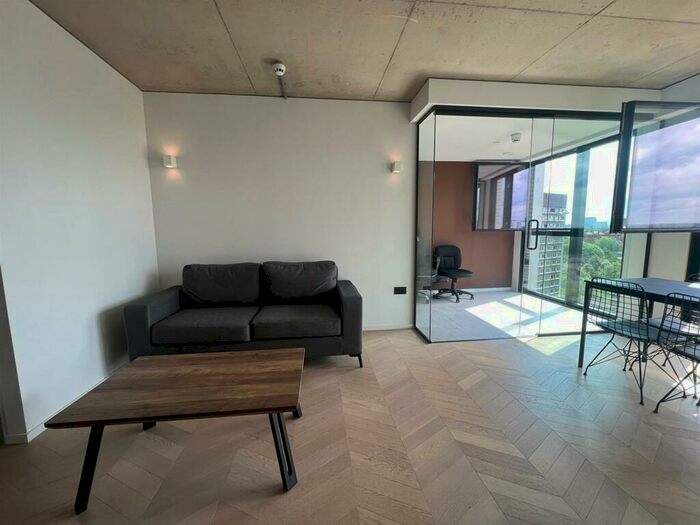 2 Bedroom Apartment To Rent In F Spinners Way, Castlefield, Manchester, M15