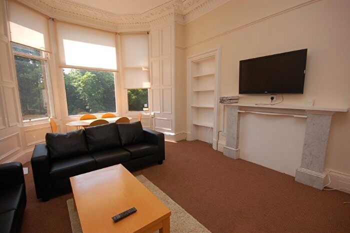 5 Bedroom Flat To Rent In L Dalkeith Road, Edinburgh, EH16