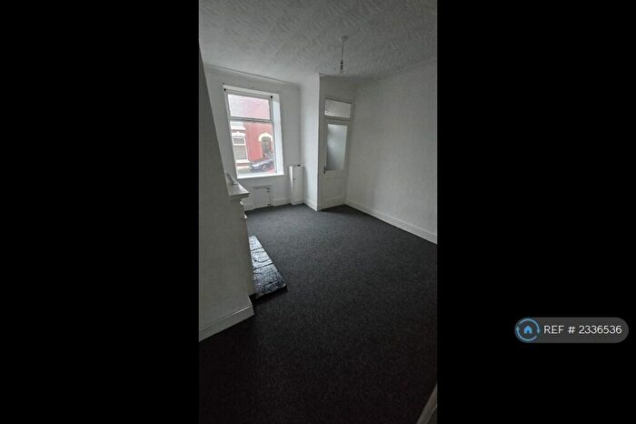 2 Bedroom Terraced House To Rent In Sydney Street, Darwen, BB3