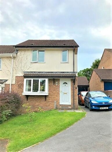 3 Bedroom Semi-Detached House To Rent In Slipperstone Drive, Ivybridge, PL21