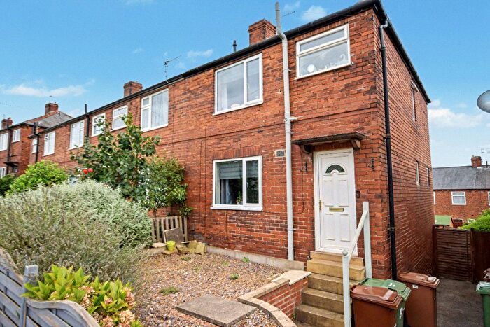 3 Bedroom Terraced House For Sale In Southfield Lane, Horbury, Wakefield, West Yorkshire, WF4