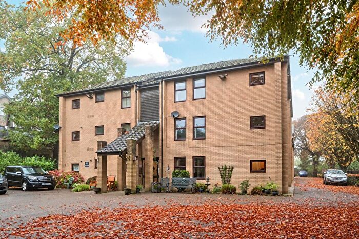 1 Bedroom Flat For Sale In High Street, Harrogate, HG2