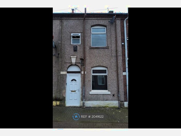 3 Bedroom Terraced House To Rent In Moss Mill Street, Rochdale, OL16