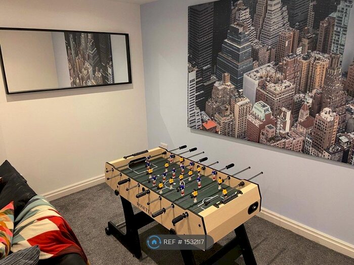 5 Bedroom Terraced House To Rent In Milnthorpe Street, Salford, M6