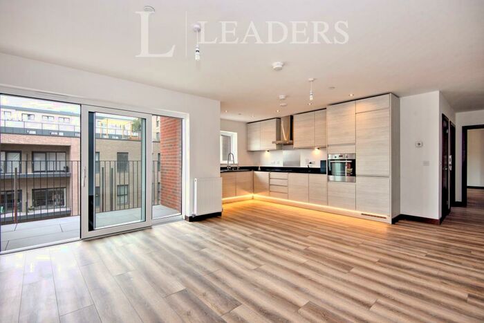 2 Bedroom Apartment To Rent In Victoria Central, Victoria Avenue, SS2