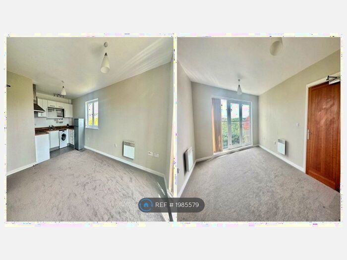 1 Bedroom Flat To Rent In Broadlands, Bridgend, CF31