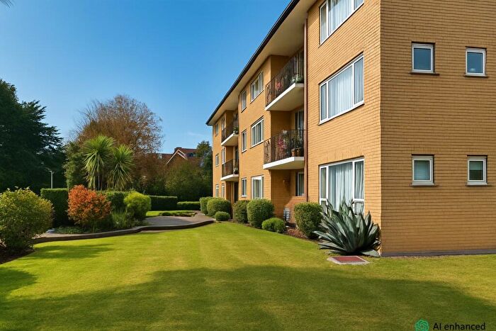 1 Bedroom Flat To Rent In Milton Road, Dean Park, BH8