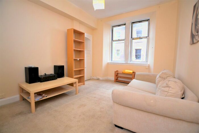 1 Bedroom Flat To Rent In Angle Park Terrace, Edinburgh, EH11