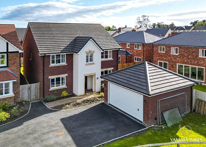 5 Bedroom Detached House For Sale In Bamford Road, Preston, PR3