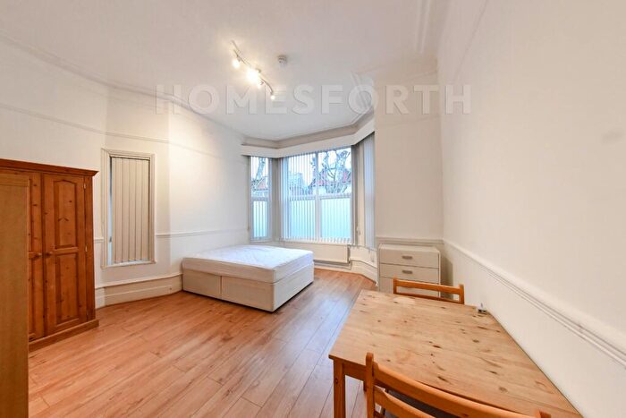 Studio To Rent In Princes Avenue, Muswell Hill, N10