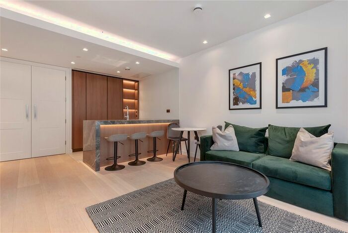 1 Bedroom Flat To Rent In Portugal Street, London, WC2A