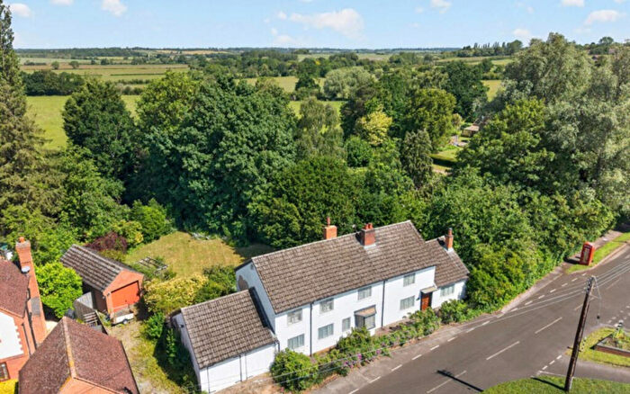 4 Bedroom Detached House For Sale In Main Street, Grandborough, Rugby, Warwickshire, CV23