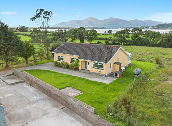 3 Bedroom Detached Bungalows For Sale In B Commons Road, Downpatrick, BT30