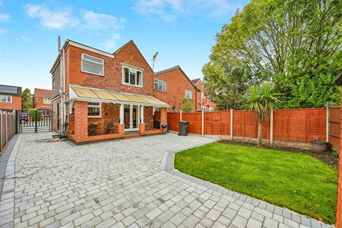 3 Bedroom House To Rent In Albert Road, Chaddesden, Derby, DE21