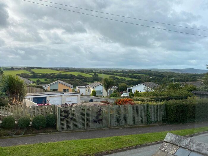 2 Bedroom Terraced House For Sale In Helebridge Road, Marhamchurch, Bude, Cornwall, EX23