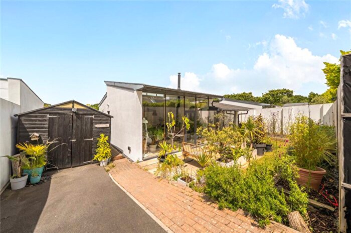 2 Bedroom Bungalow For Sale In Drake Avenue, Yelland, Barnstaple, Devon, EX31