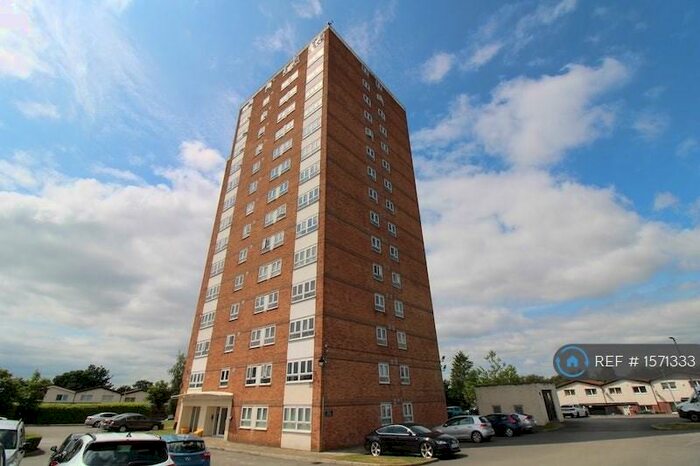 2 Bedroom Flat To Rent In City View, Salford, M7