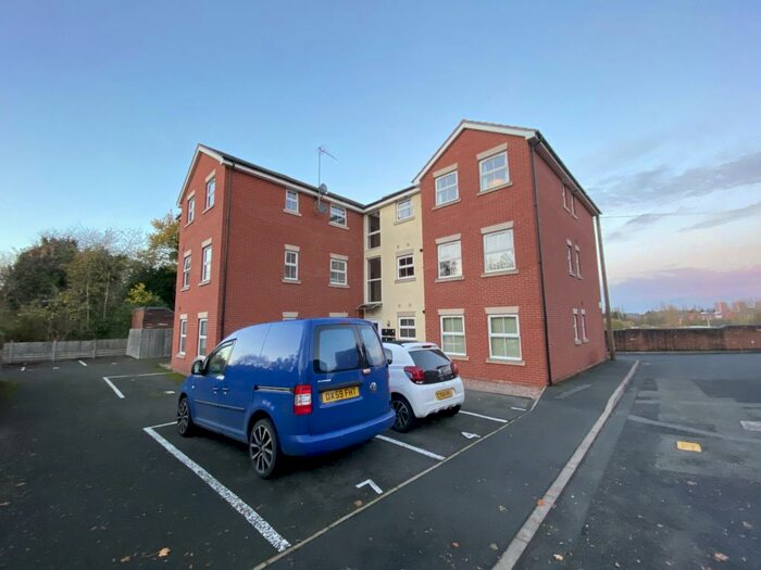 2 Bedroom Apartment To Rent In Mill Lane, Kidderminster, DY11