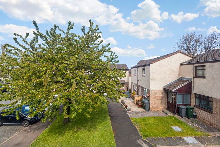 1 Bedroom End Of Terrace House For Sale In Chesser Loan, Edinburgh, EH14