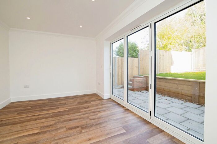 3 Bedroom Semi-Detached House For Sale In Winchester House, Croham Valley Road, South Croydon, CR2