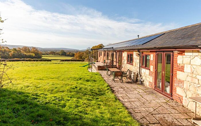 3 Bedroom Detached Bungalow For Sale In Porchfield, Isle Of Wight, PO30